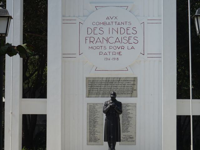 Pondichéry